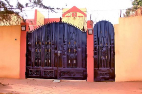 Kabore moumouni